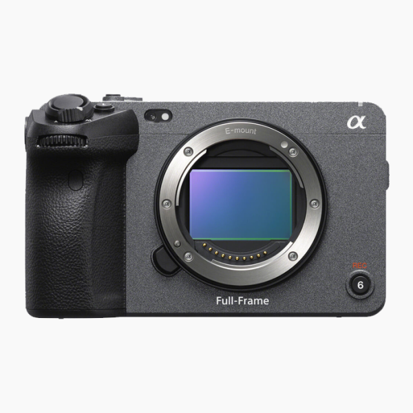 Camera Sony FX3 Full-Frame Cinema Camera (Corp)
